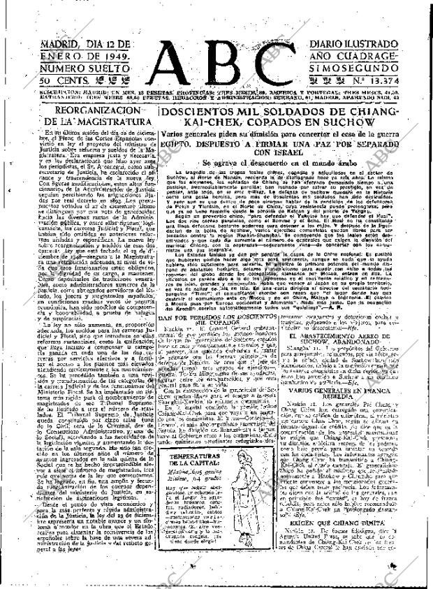 ABC MADRID 12-01-1949 página 7