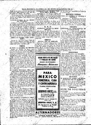 ABC MADRID 13-01-1949 página 10