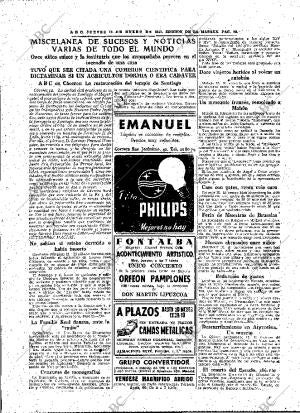 ABC MADRID 13-01-1949 página 13