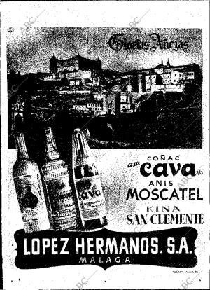 ABC MADRID 13-01-1949 página 20