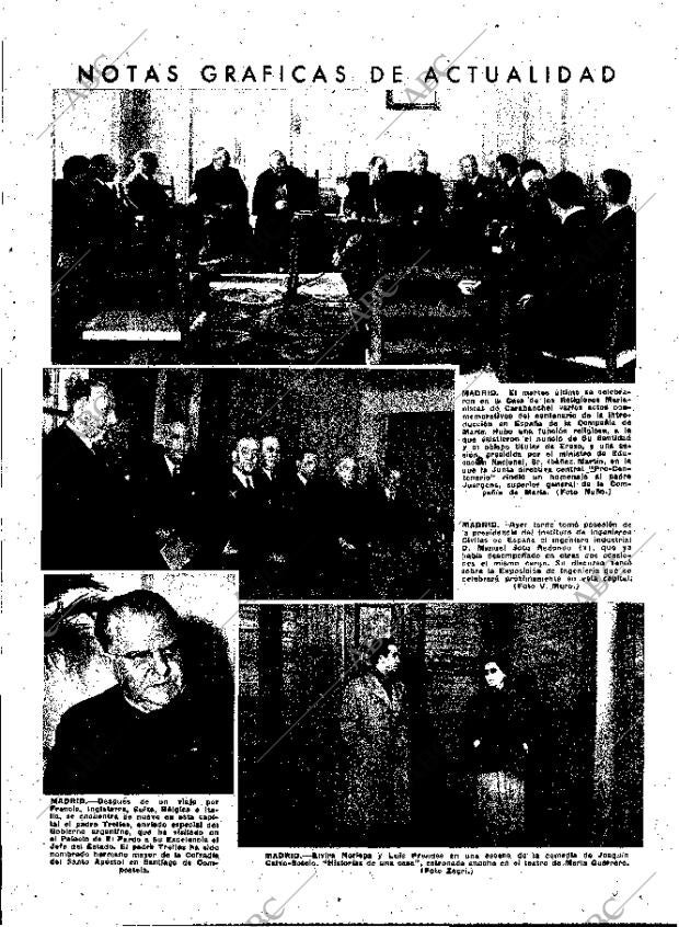 ABC MADRID 13-01-1949 página 5