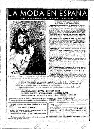 ABC MADRID 13-01-1949 página 6