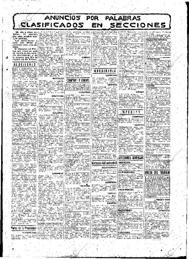 ABC MADRID 15-01-1949 página 19