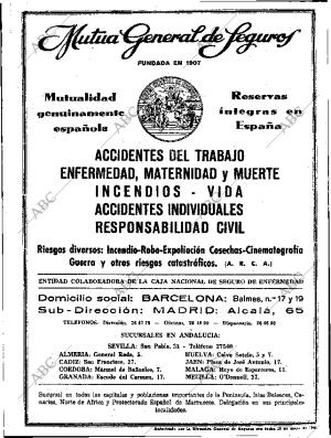 ABC SEVILLA 16-01-1949 página 6