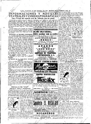 ABC MADRID 18-01-1949 página 17