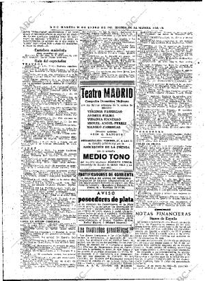 ABC MADRID 18-01-1949 página 18