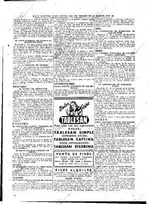 ABC MADRID 18-01-1949 página 23