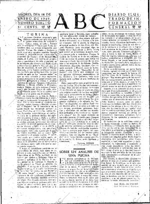 ABC MADRID 18-01-1949 página 3