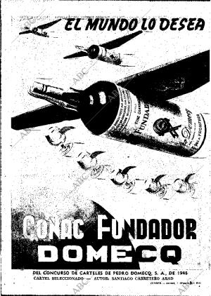 ABC MADRID 18-01-1949 página 6