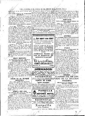 ABC MADRID 18-01-1949 página 9