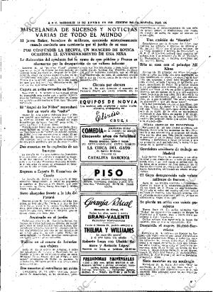 ABC MADRID 19-01-1949 página 13