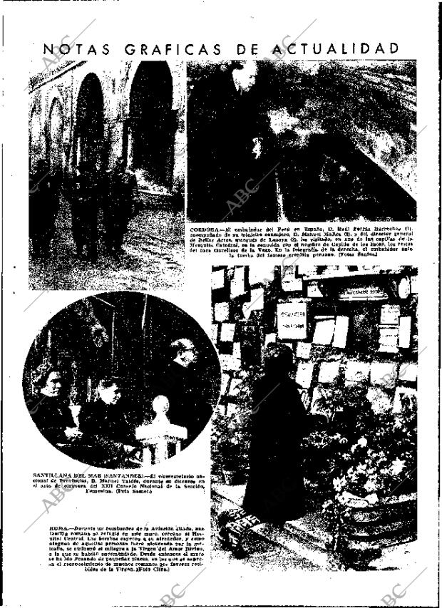 ABC MADRID 19-01-1949 página 5