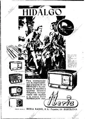 ABC MADRID 19-01-1949 página 6