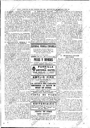 ABC MADRID 20-01-1949 página 10