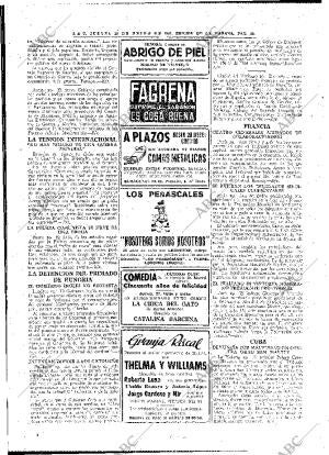 ABC MADRID 20-01-1949 página 16