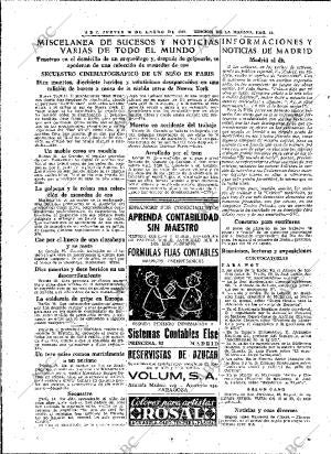 ABC MADRID 20-01-1949 página 18