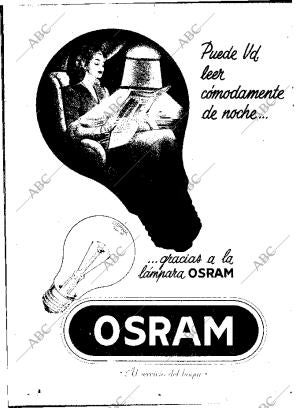 ABC MADRID 20-01-1949 página 2