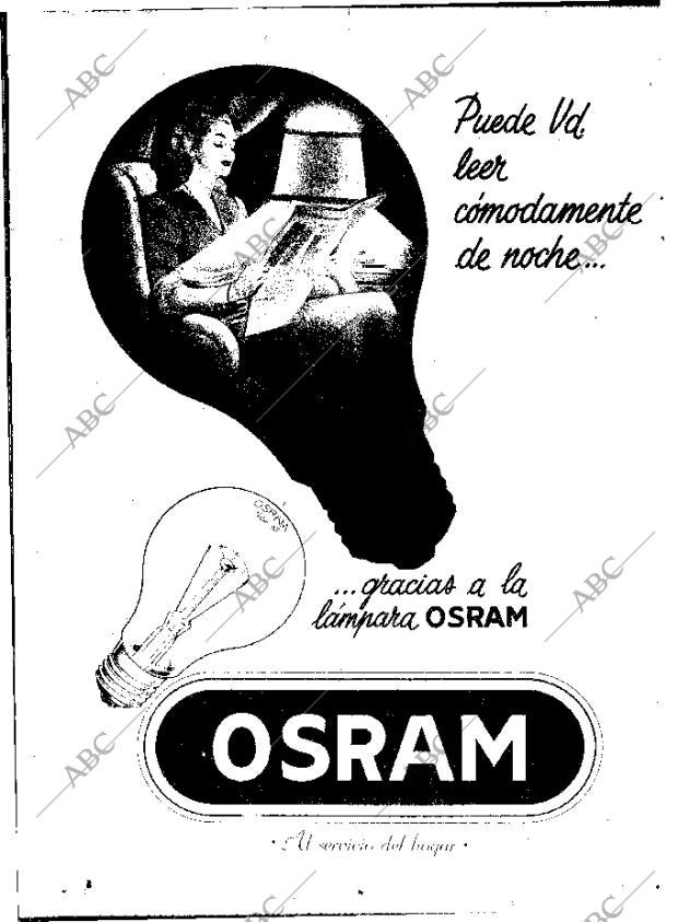 ABC MADRID 20-01-1949 página 2