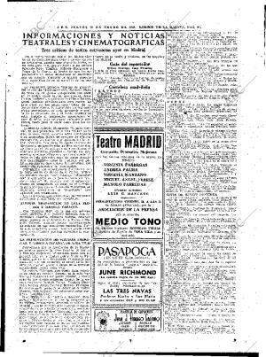 ABC MADRID 20-01-1949 página 21
