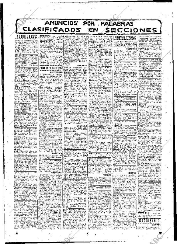 ABC MADRID 20-01-1949 página 24