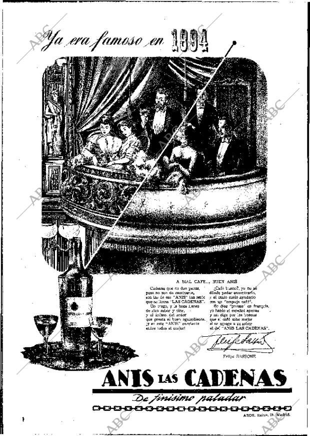 ABC MADRID 20-01-1949 página 26