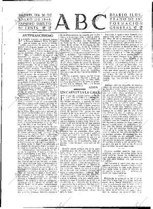 ABC MADRID 20-01-1949 página 3
