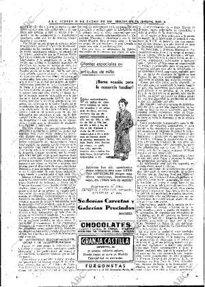 ABC MADRID 20-01-1949 página 9