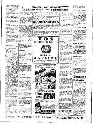 ABC SEVILLA 25-01-1949 página 13