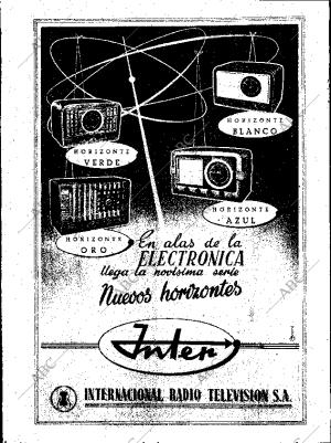 ABC SEVILLA 25-01-1949 página 14