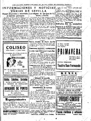 ABC SEVILLA 25-01-1949 página 7