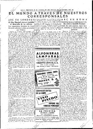 ABC MADRID 26-01-1949 página 13