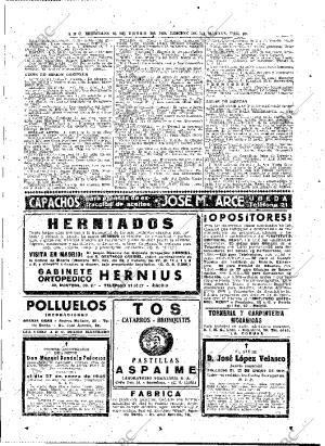 ABC MADRID 26-01-1949 página 19