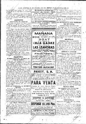 ABC MADRID 27-01-1949 página 10