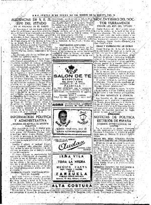ABC MADRID 27-01-1949 página 11