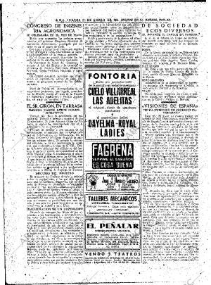 ABC MADRID 27-01-1949 página 12