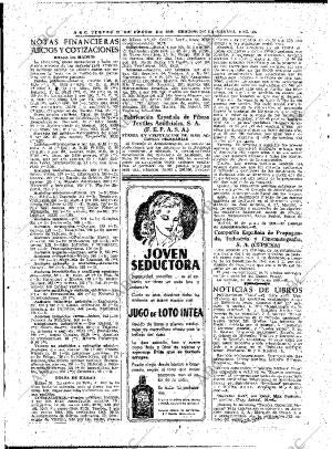 ABC MADRID 27-01-1949 página 16