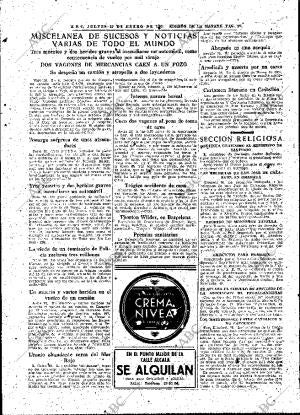 ABC MADRID 27-01-1949 página 17