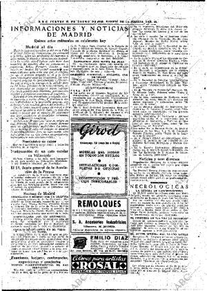 ABC MADRID 27-01-1949 página 18
