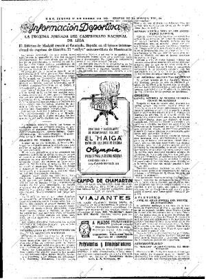 ABC MADRID 27-01-1949 página 19