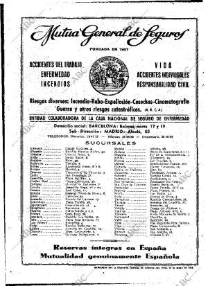 ABC MADRID 27-01-1949 página 2
