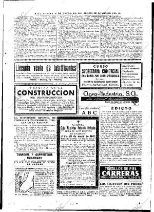 ABC MADRID 27-01-1949 página 21