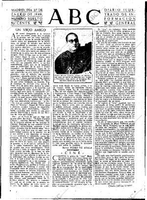 ABC MADRID 27-01-1949 página 3