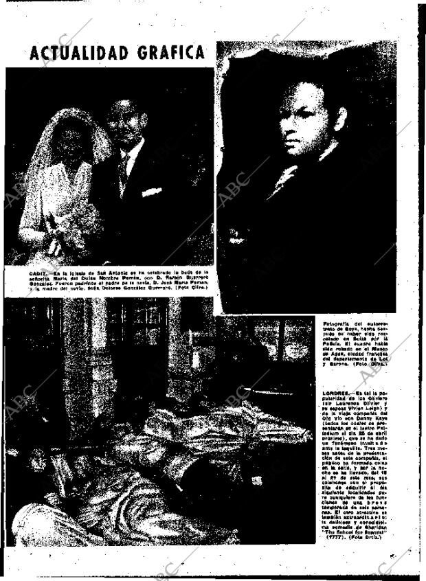 ABC MADRID 27-01-1949 página 5