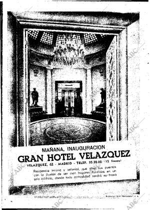 ABC MADRID 27-01-1949 página 6