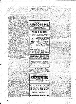 ABC MADRID 27-01-1949 página 8