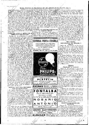ABC MADRID 27-01-1949 página 9