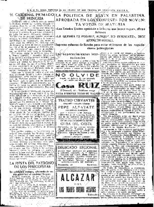 ABC SEVILLA 28-01-1949 página 5