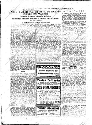 ABC MADRID 29-01-1949 página 12