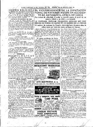 ABC MADRID 29-01-1949 página 15