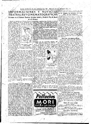 ABC MADRID 29-01-1949 página 19